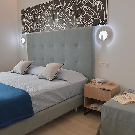 Charming Rooms Amalfi Coast Maiori Eksteriør billede