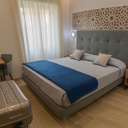 Charming Rooms Amalfi Coast Maiori Eksteriør billede