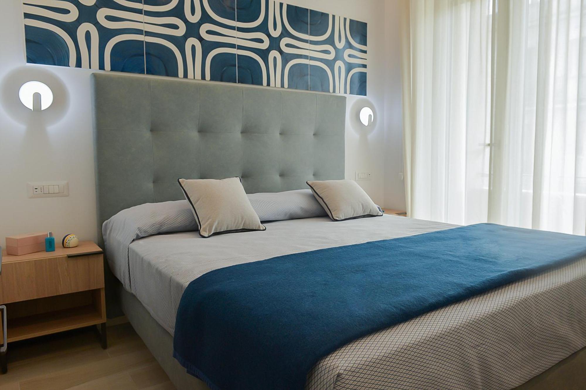 Charming Rooms Amalfi Coast Maiori Eksteriør billede